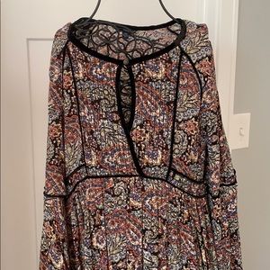 American Eagle Outfitters Dress